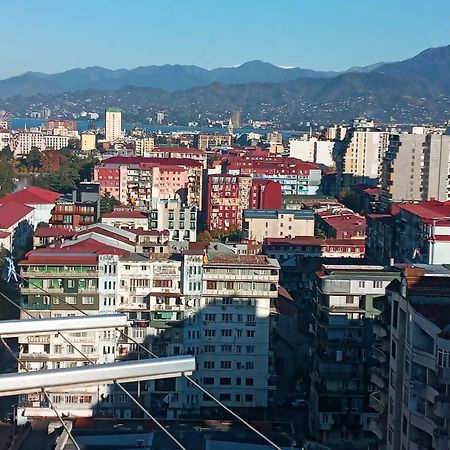Apartamento Gio Batumi Exterior foto