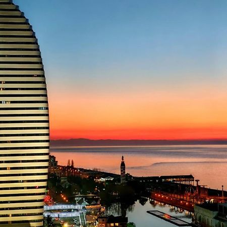 Apartamento Gio Batumi Exterior foto
