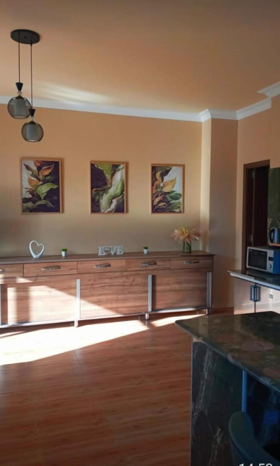 Apartamento Gio Batumi Exterior foto