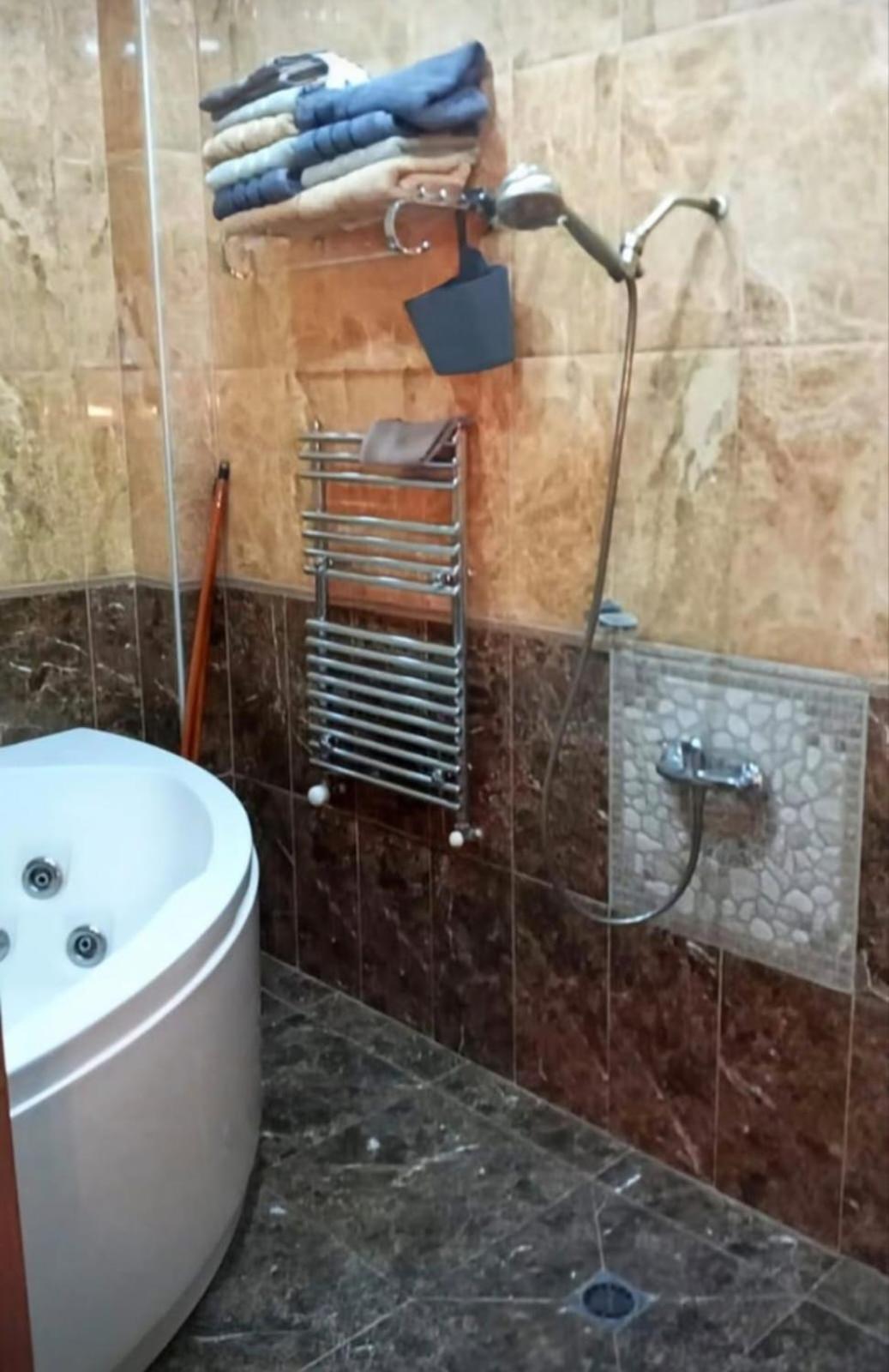 Apartamento Gio Batumi Exterior foto