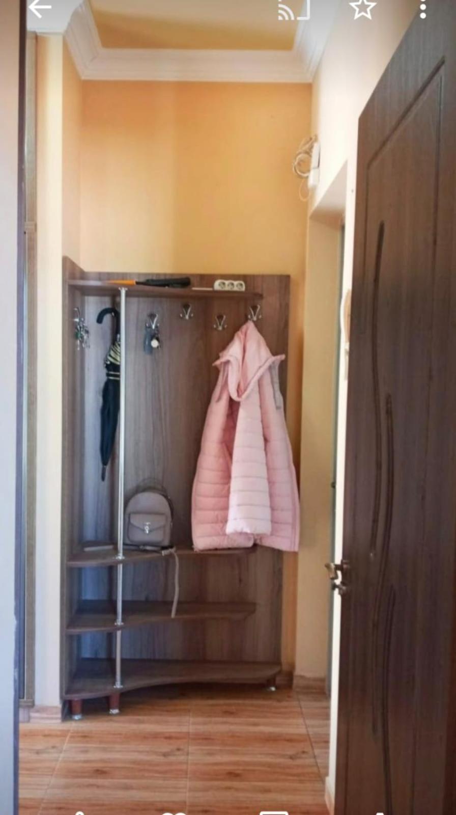 Apartamento Gio Batumi Exterior foto