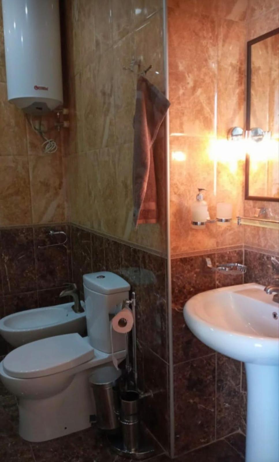Apartamento Gio Batumi Exterior foto
