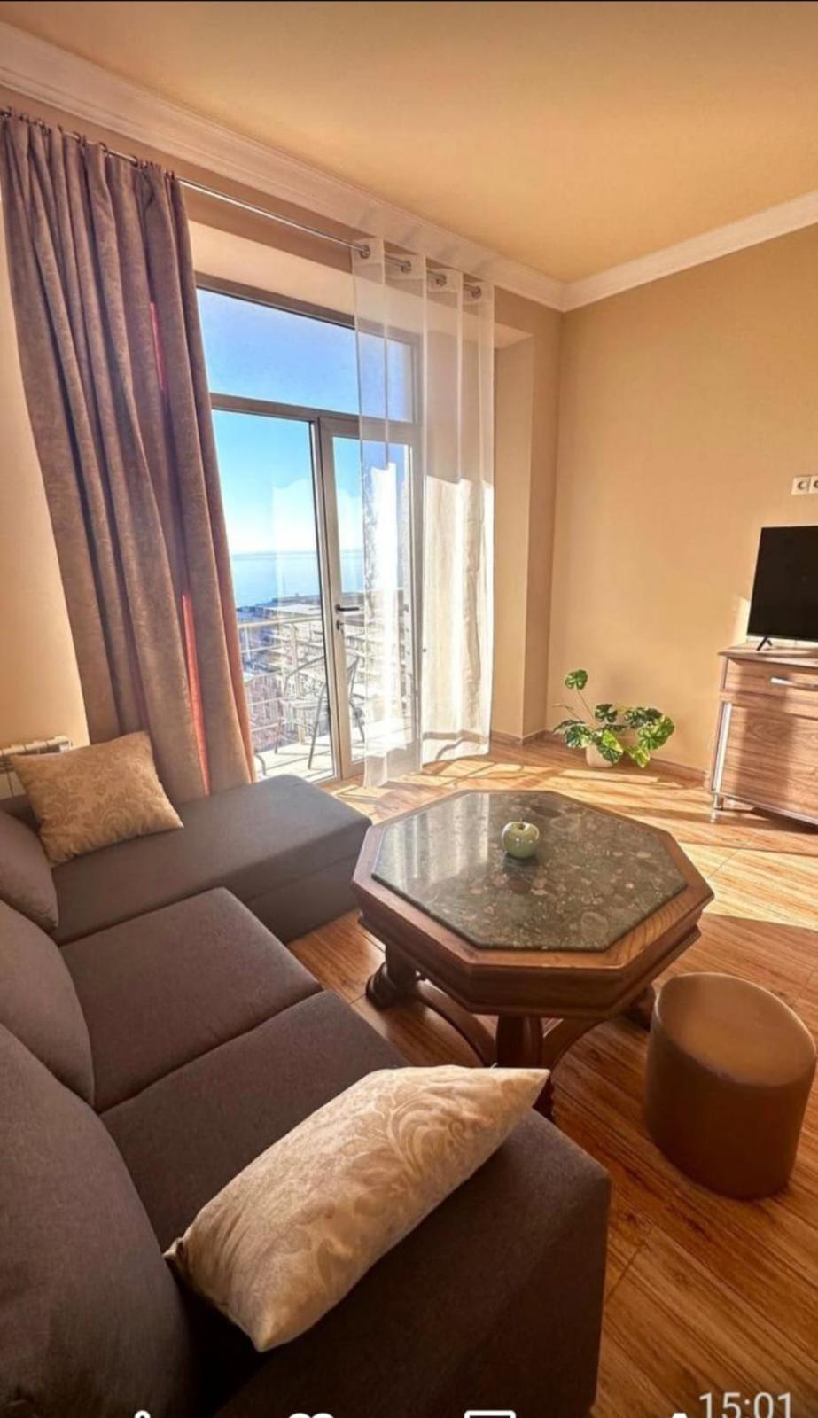 Apartamento Gio Batumi Exterior foto