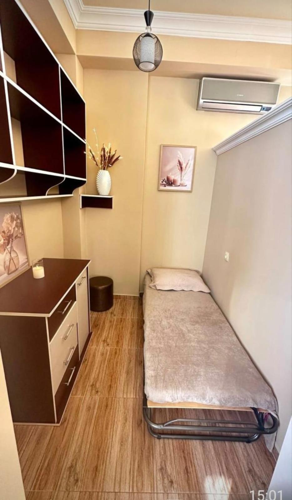 Apartamento Gio Batumi Exterior foto