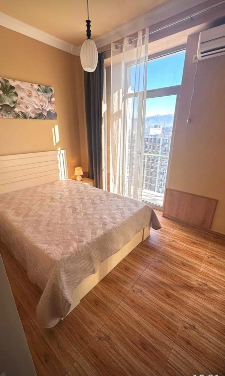 Apartamento Gio Batumi Exterior foto