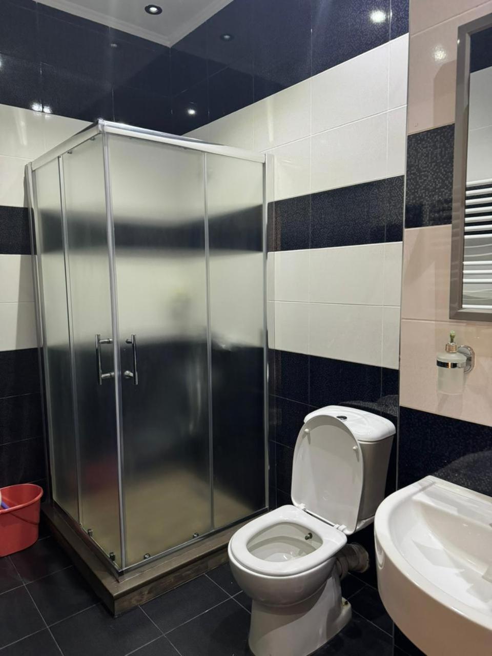 Apartamento Gio Batumi Exterior foto