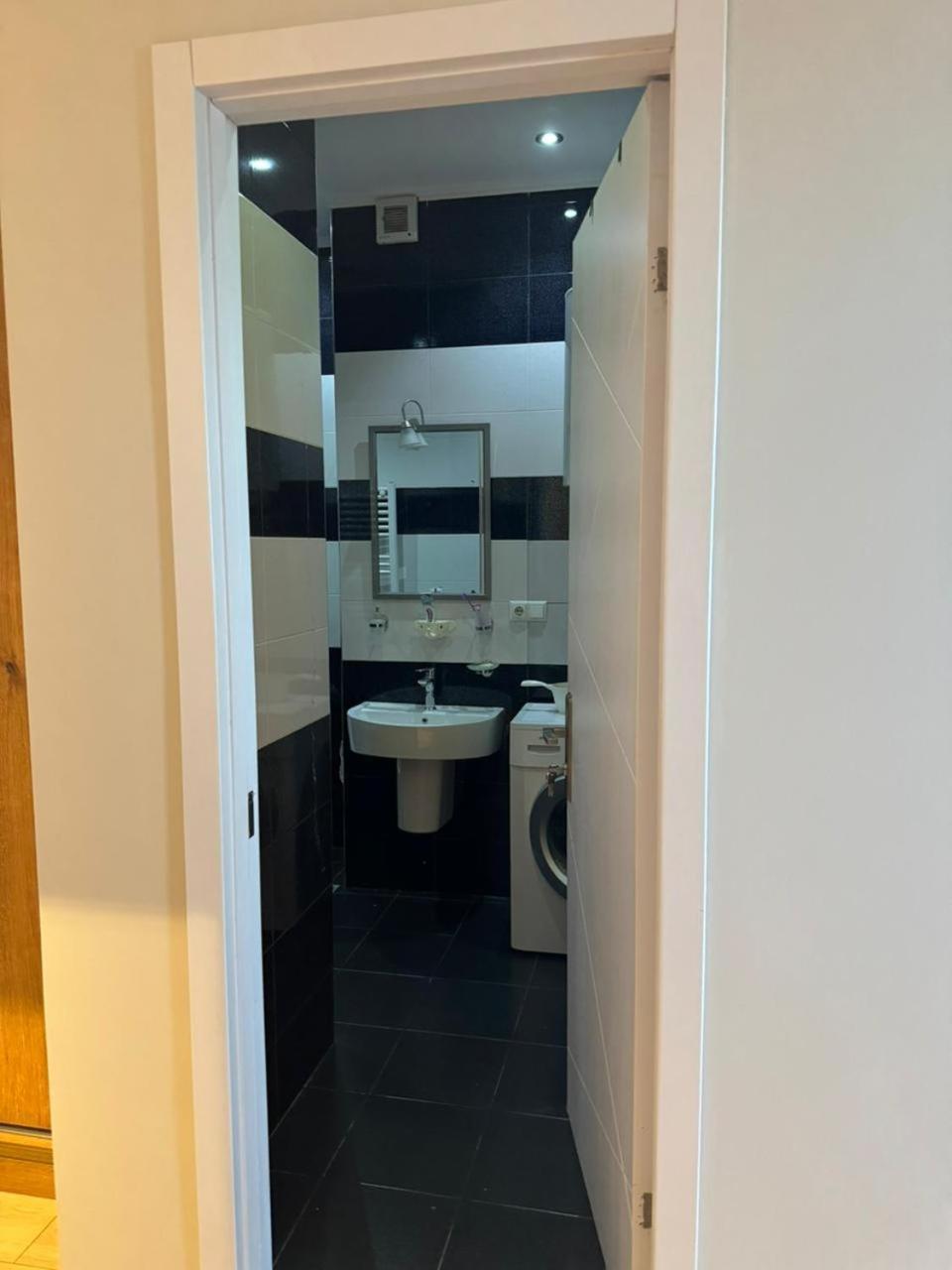 Apartamento Gio Batumi Exterior foto