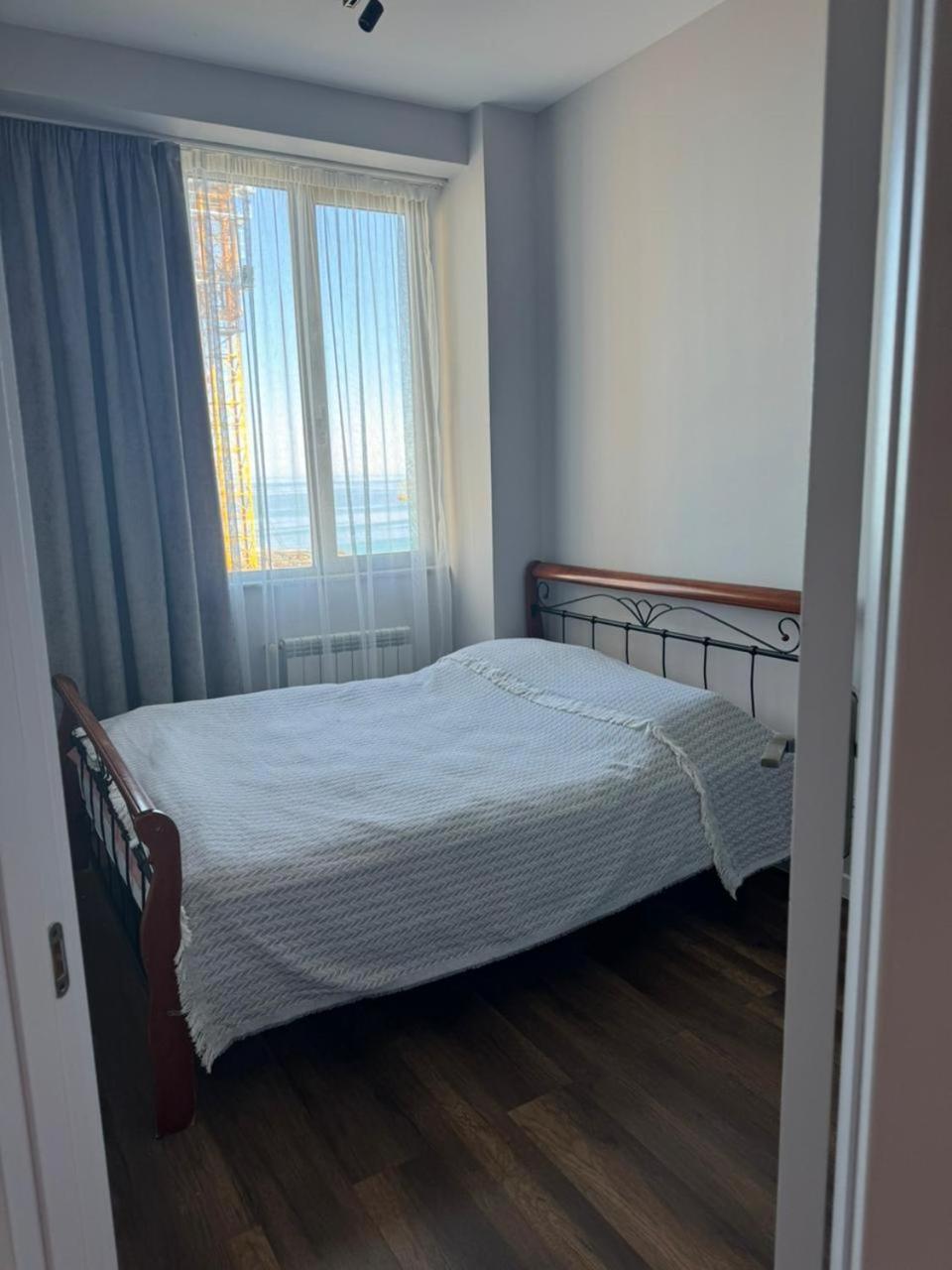 Apartamento Gio Batumi Exterior foto