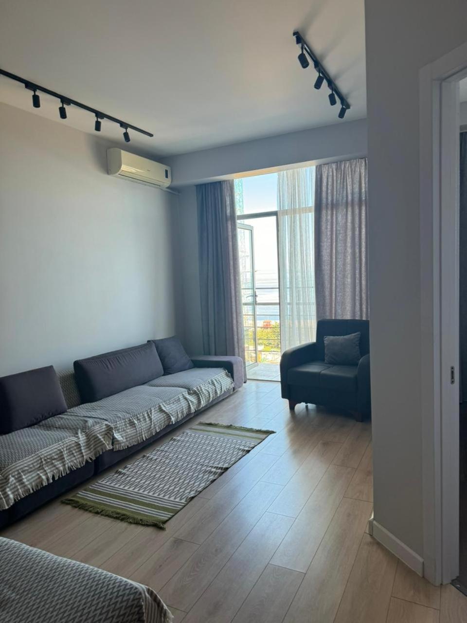 Apartamento Gio Batumi Exterior foto